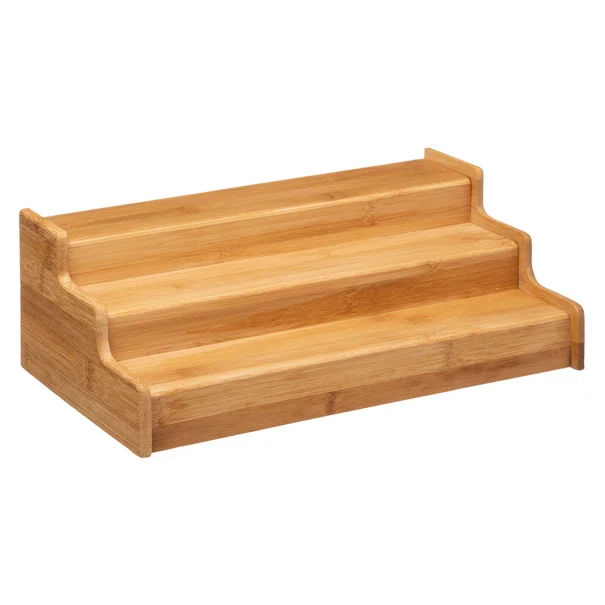 Ράφι Οργάνωσης Επεκτεινόμενο (31x19.5x11.5) F-V Spice Rack 167707