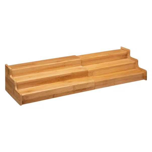 Ράφι Οργάνωσης Επεκτεινόμενο (31x19.5x11.5) F-V Spice Rack 167707