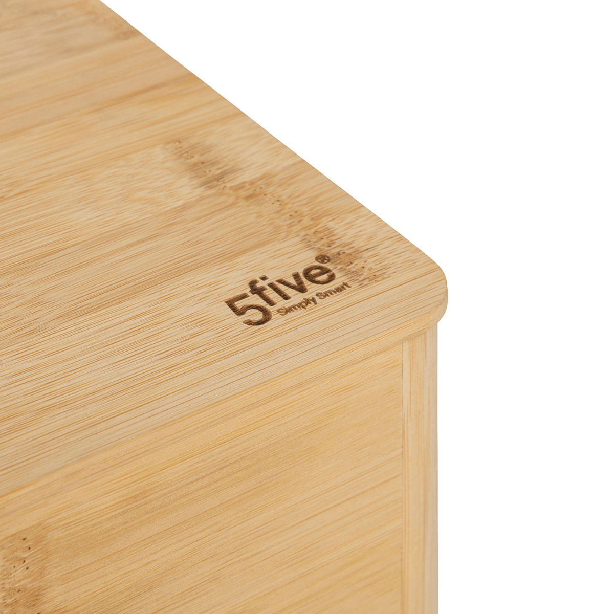Ψωμιέρα (33 2X12 7X20 2) F-V Bread Box 203031 Οργάνωση & Αποθήκευση Κουζίνας Ψωμιέρες Spitishop