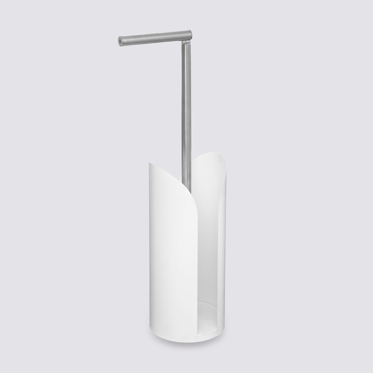 Σταντ Για Χαρτί Υγείας (Φ15x60) F-V Paper Holder Cotton 160884I