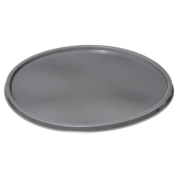Φόρμα Κέικ Στρογγυλή Με Καπάκι (Φ20.8x11.7) F-V Charlotte 136120
