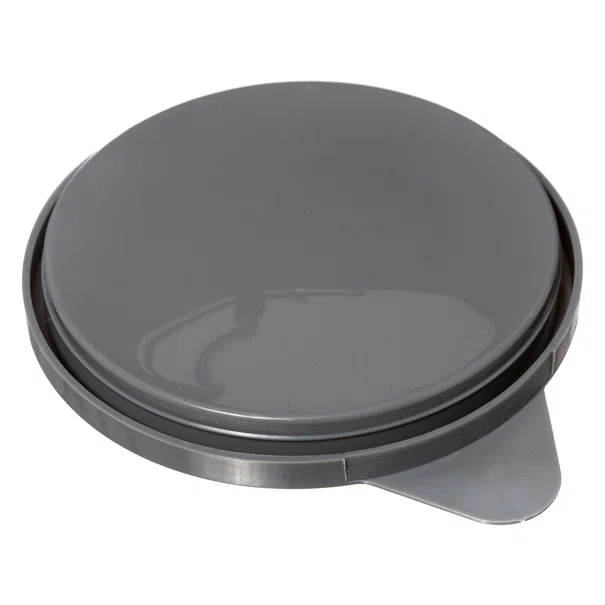 Φόρμα Κέικ Στρογγυλή Με Καπάκι (Φ20.8x11.7) F-V Charlotte 136120