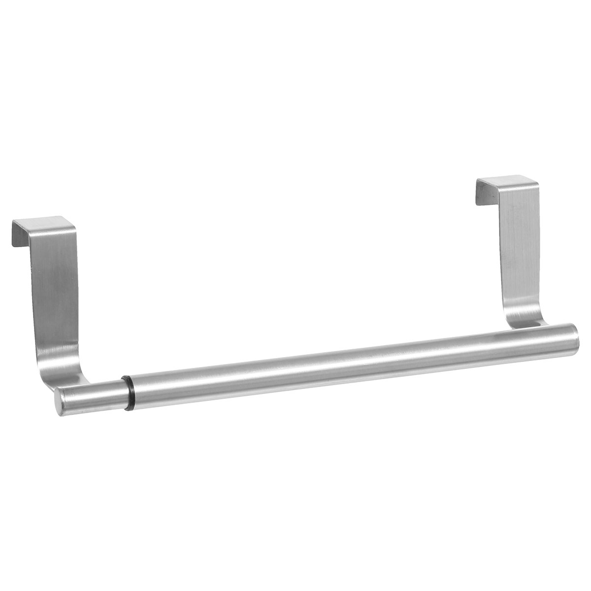 Κρεμάστρα Πόρτας Επεκτεινόμενη (23-41x6x7) F-V Cupboard 130173