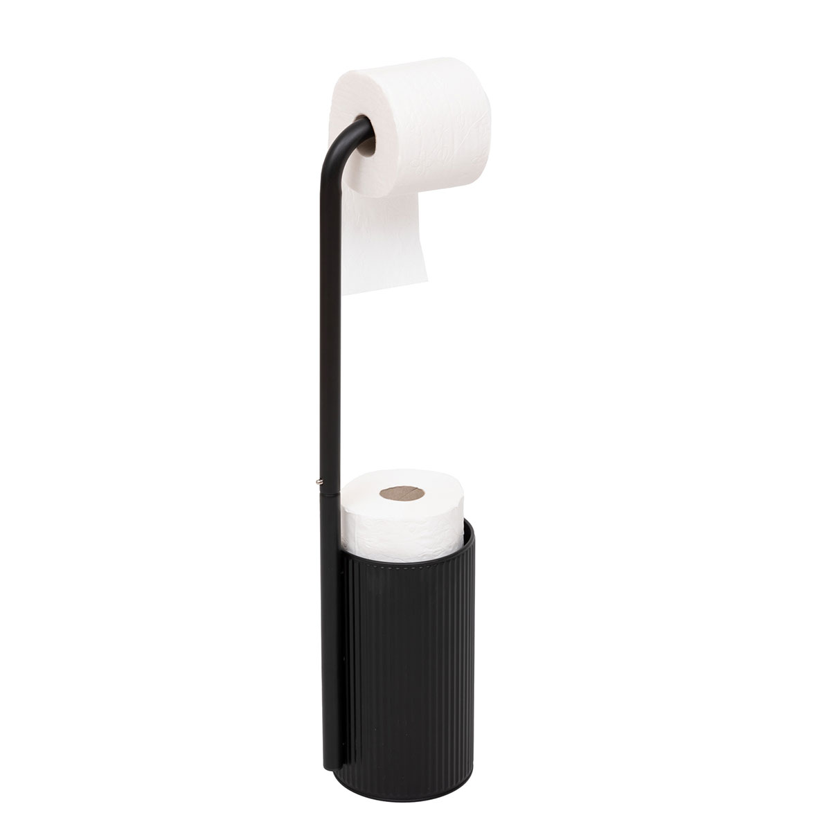 Σταντ Για Χαρτί Υγείας (Φ13.5x65) F-V Onyx Black 204918B