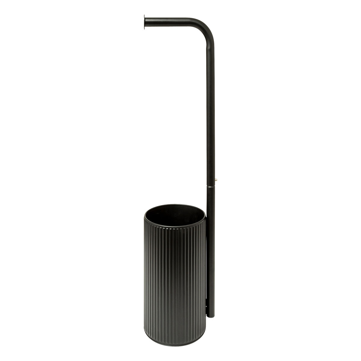 Σταντ Για Χαρτί Υγείας (Φ13.5x65) F-V Onyx Black 204918B