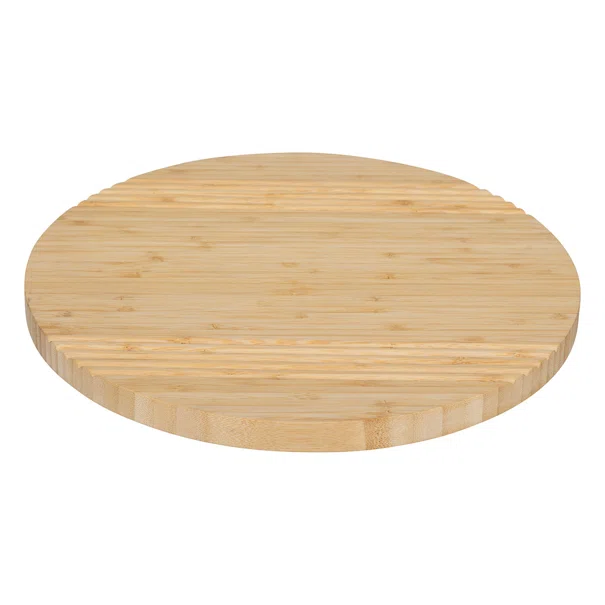 Πλατώ Σερβιρίσματος Περιστρεφόμενο (Φ35) F-V Grooved 190091