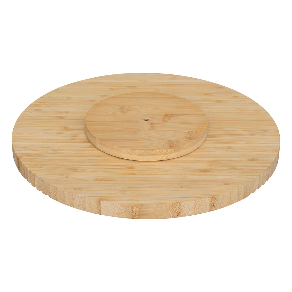 Πλατώ Σερβιρίσματος Περιστρεφόμενο (Φ35) F-V Grooved 190091