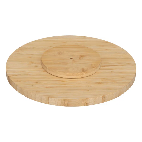 Πλατώ Σερβιρίσματος Περιστρεφόμενο (Φ35) F-V Grooved 190091