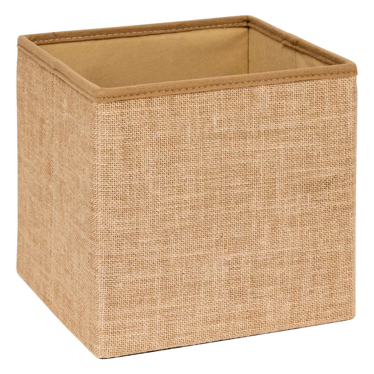 Σκαμπό με Αποθηκευτικό Χώρο (31X31X31) F-V Folding Pouffe 205537 Έπιπλα Spitishop