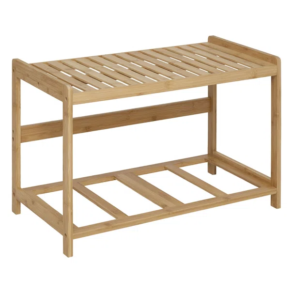 Παγκάκι Με 2 Κουτιά Αποθήκευσης (66.8x44x35) F-V Tidy 200138