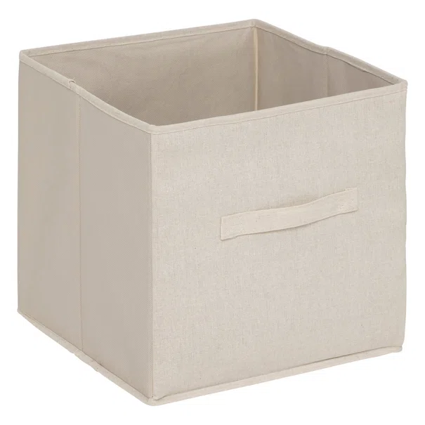 Παγκάκι Με 2 Κουτιά Αποθήκευσης (66.8x44x35) F-V Tidy 200138