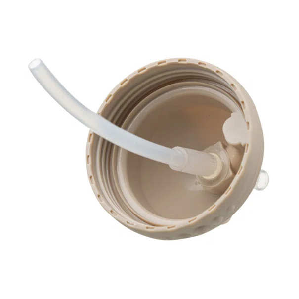 Παγούρι Με Καλαμάκι 300ml Akuku Owl