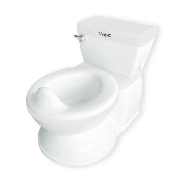 Γιογιό (39.3x28.1x34.1) Babywise White BW018