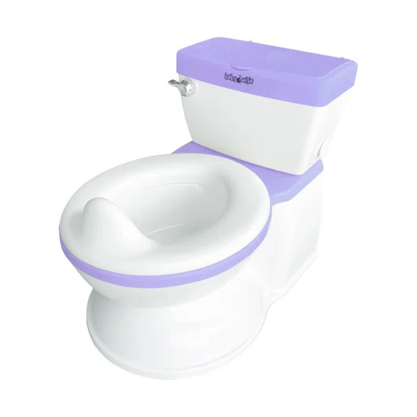 Γιογιό (39.3x28.1x34.1) Babywise Lilac BW022