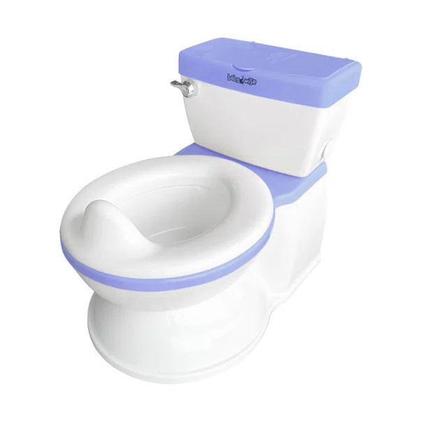 Γιογιό (39.3x28.1x34.1) Babywise Blue BW019