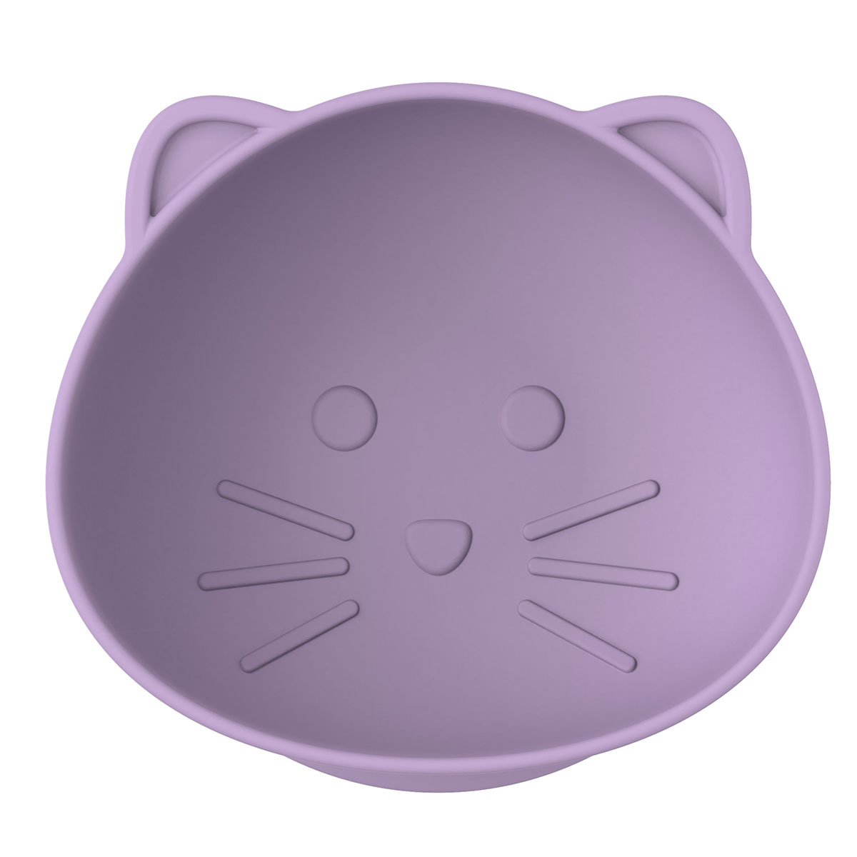Μπολ Σιλικόνης 300ml (2τμχ) Melii Cat MEL17740
