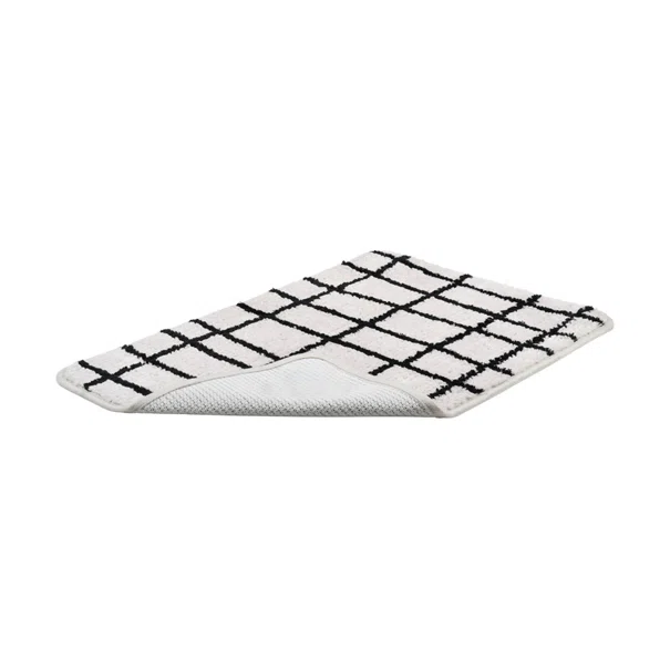 Πατάκι Μπάνιου (40x60) Estia Cage 02-28572