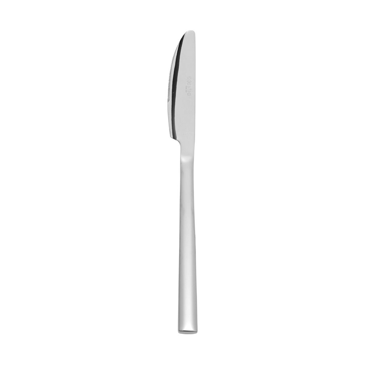 Μαχαίρι Φαγητού (23εκ.) Estia Prestige Silver 01-29302