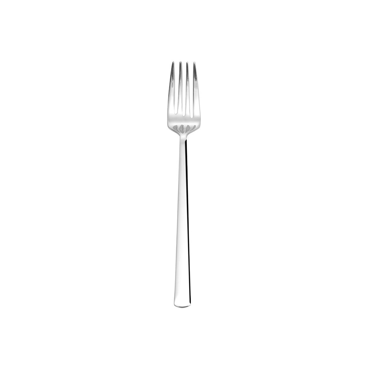 Πιρουνάκι Γλυκού (15.7εκ.) Estia Prestige Silver 01-29340