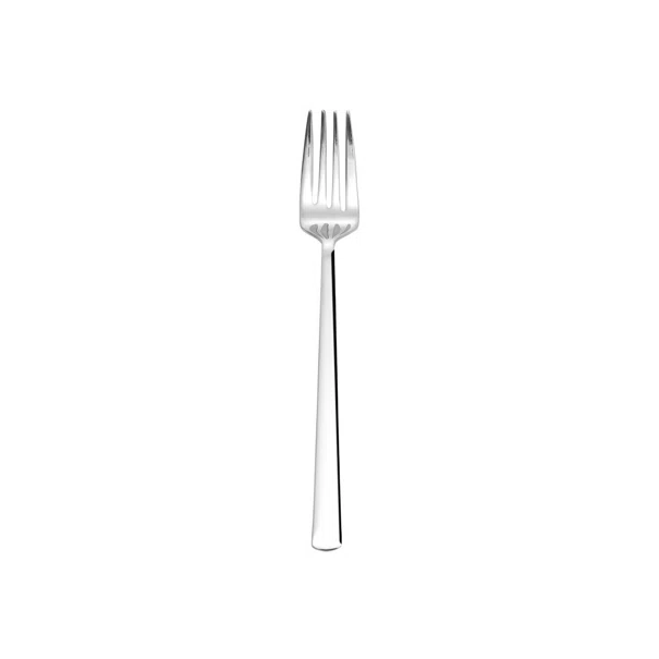 Πιρουνάκι Γλυκού (15.7εκ.) Estia Prestige Silver 01-29340