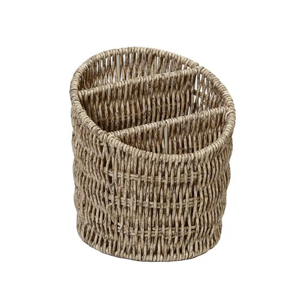 Θήκη Οργάνωσης 3 Θέσεων (Φ15.5x16) Espiel Μπεζ KOD116