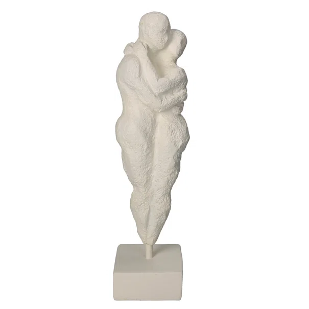 Διακοσμητική Φιγούρα Άνθρωπος (8x8x32) Kersten XET-9645