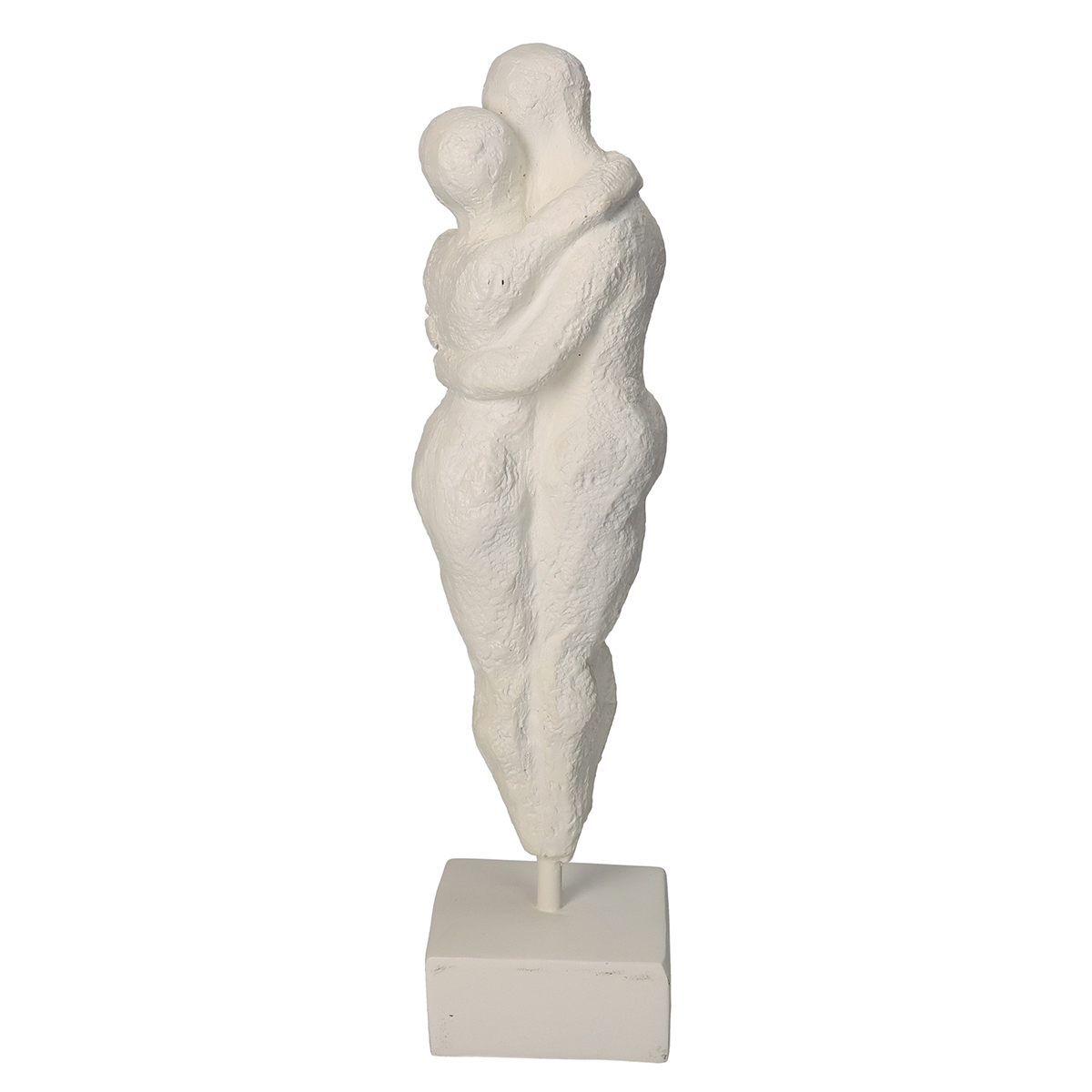 Διακοσμητική Φιγούρα Άνθρωπος (8x8x32) Kersten XET-9645