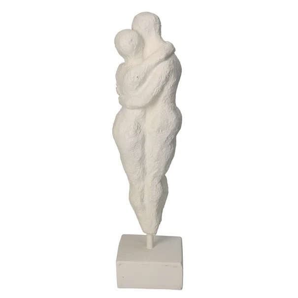Διακοσμητική Φιγούρα Άνθρωπος (8x8x32) Kersten XET-9645