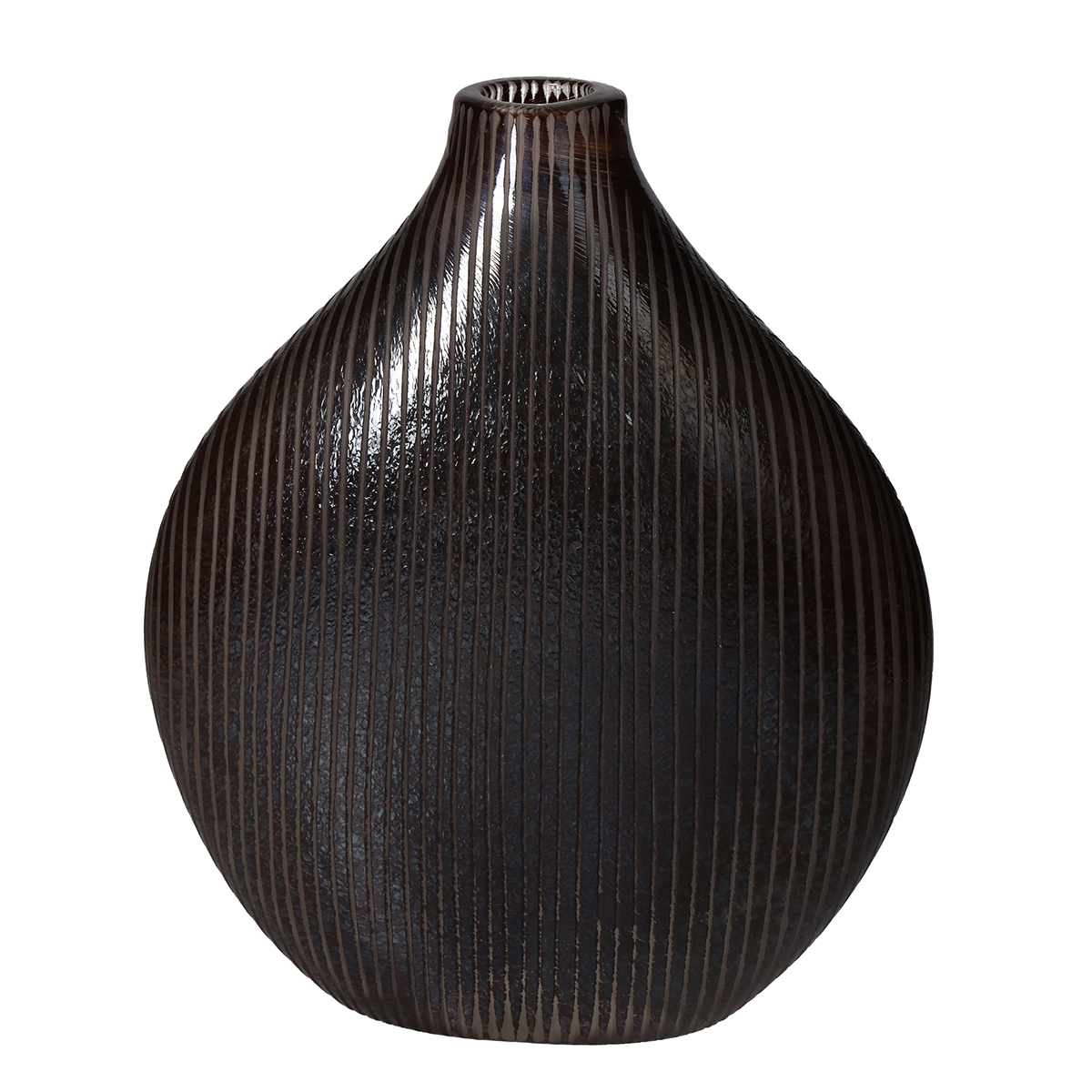 Διακοσμητικό Βάζο (23x7x28) Kersten KAL-0309