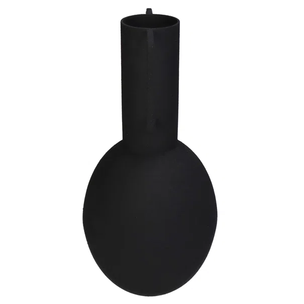 Διακοσμητικό Βάζο (Φ13x27) Kersten KAL-0673