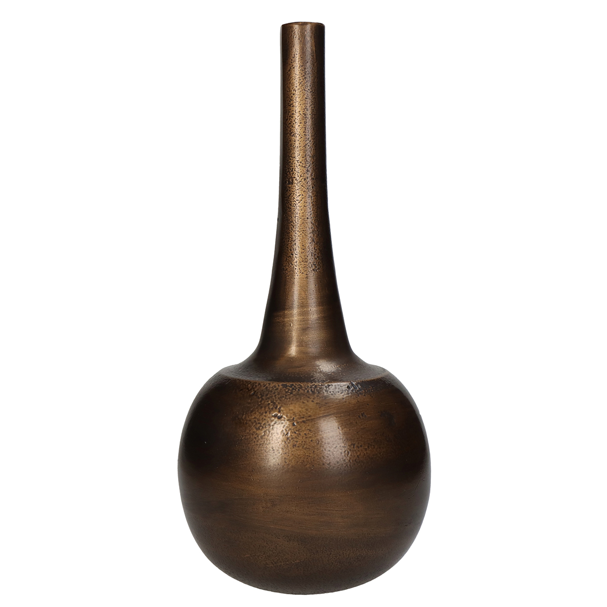 Διακοσμητικό Βάζο (Φ13x33) Kersten KAL-1572
