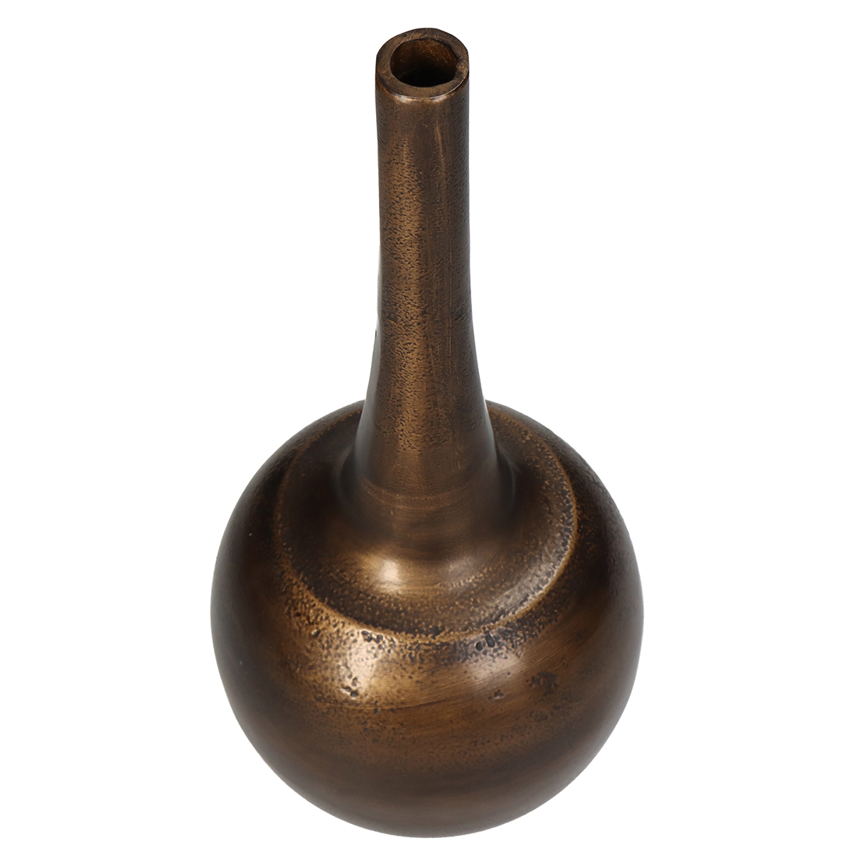 Διακοσμητικό Βάζο (Φ13x33) Kersten KAL-1572