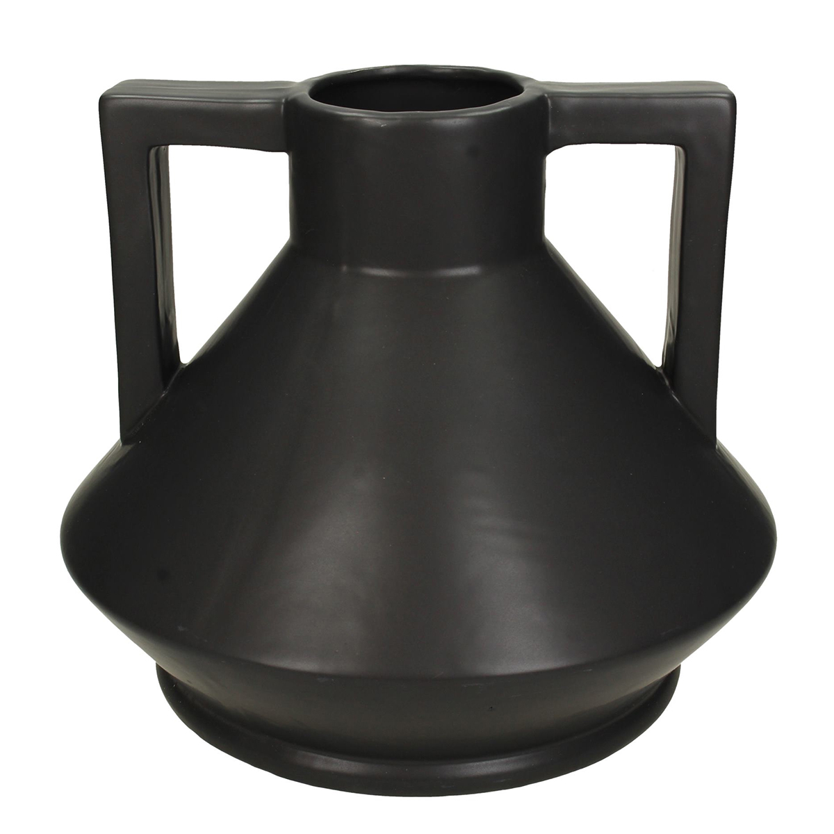 Διακοσμητικό Βάζο (Φ26x23) Kersten XET-4771