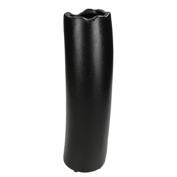Διακοσμητικό Βάζο (Φ11x35) Kersten XET-8451