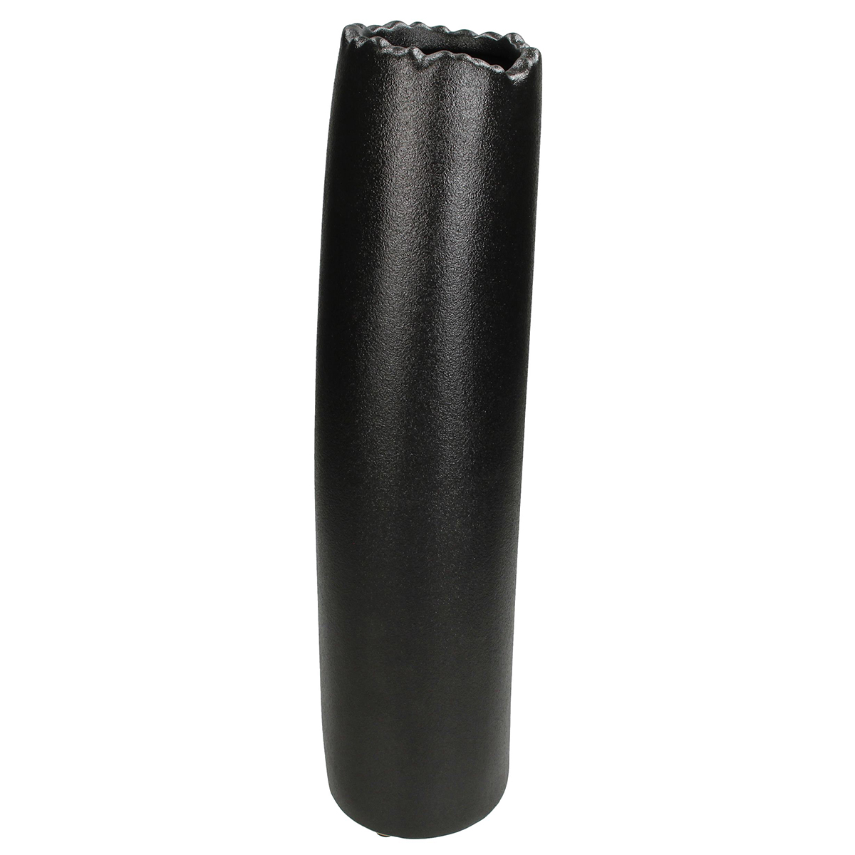 Διακοσμητικό Βάζο (Φ11x42) Kersten XET-8452