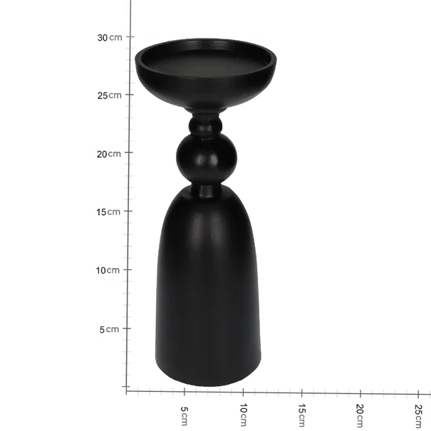 Κηροπήγιο (Φ12x30) Kersten KAL-0269