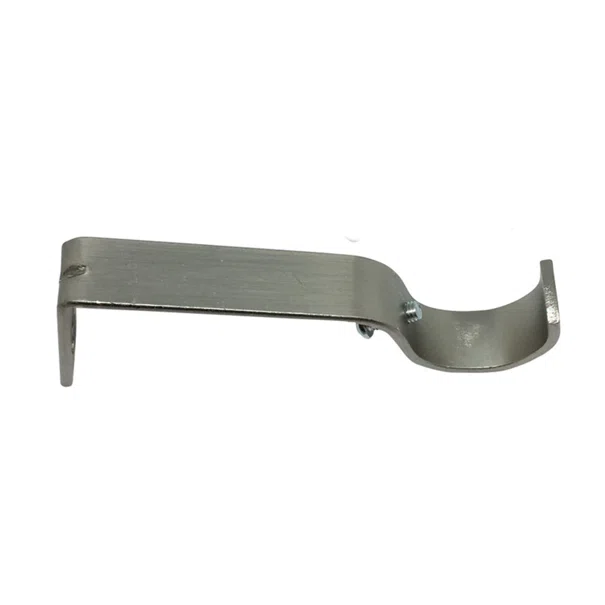 Βάσεις Ανοιχτού Τύπου (Σετ 2τμχ) Grace Chrome 550195