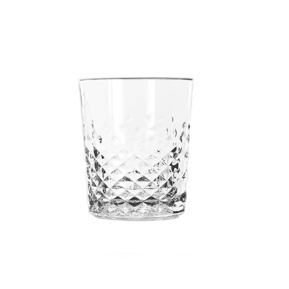 Ποτήρι Νερού 355ml Espiel Carats S2711VCP35K6