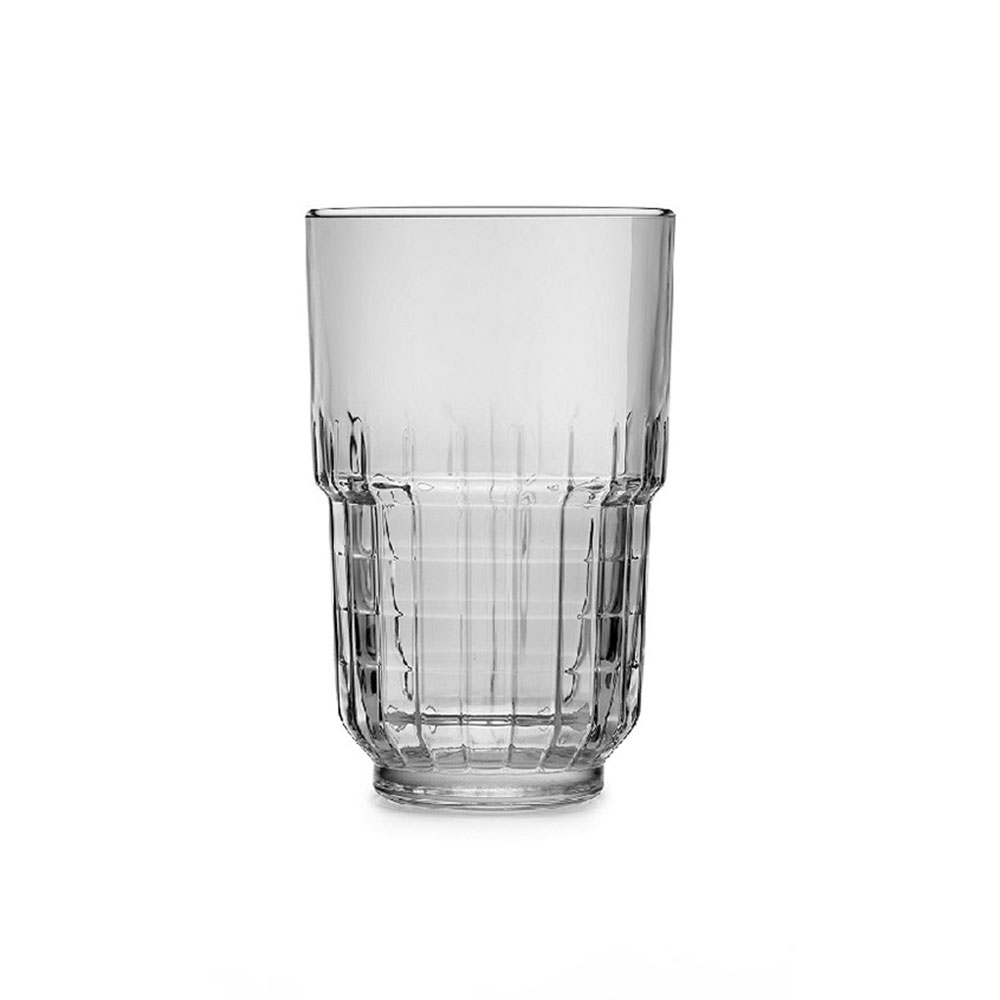 Ποτήρι Νερού 345ml Espiel Tarq S003481K12
