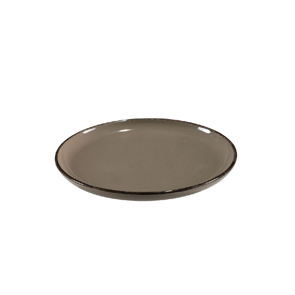 Πιάτο Φρούτου (Φ22x2) Espiel Tuscany Brown ATA160K6
