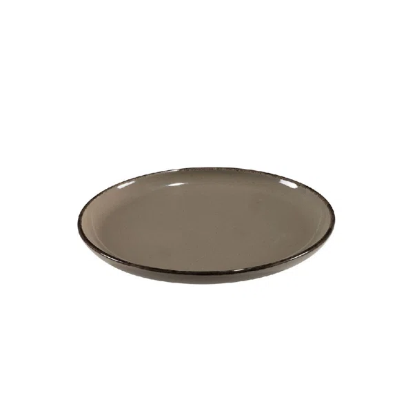 Πιάτο Φρούτου (Φ22x2) Espiel Tuscany Brown ATA160K6