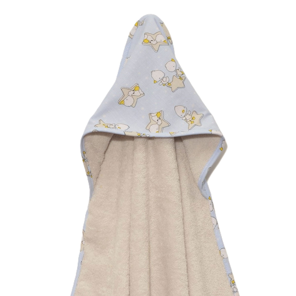 Βρεφική Κάπα (75x75) Baby Oliver 211
