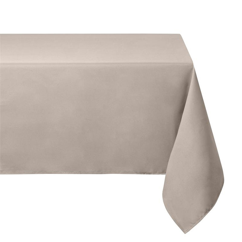 Τραπεζομάντηλο (145X240) S-F Nelson Linen N104689002 Λευκά Είδη Κουζίνας & Τραπεζαρίας Τραπεζομάντηλα Διακόσμησης Spitishop