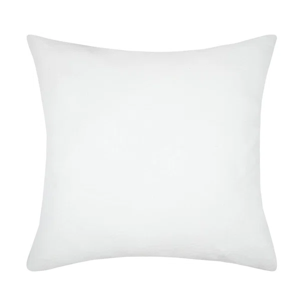 Διακοσμητική Μαξιλαροθήκη (40x40) S-F Loris Off White C0D129001H