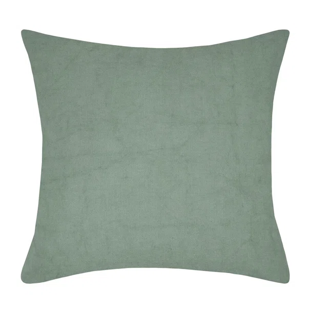 Διακοσμητική Μαξιλαροθήκη (40x40) S-F Loris Green C0D129007H