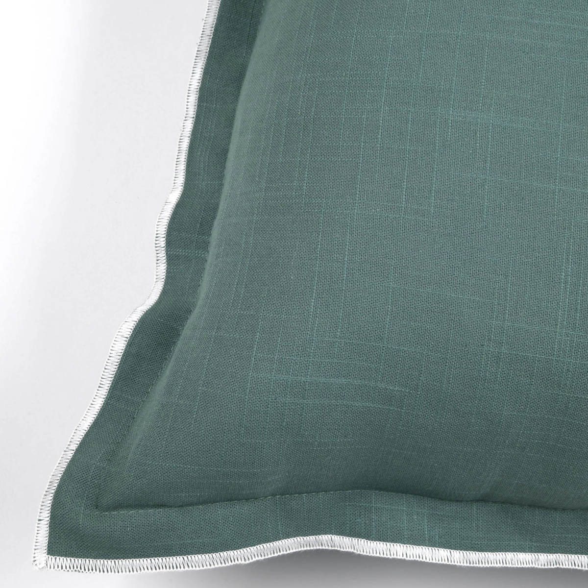 Διακοσμητικό Μαξιλάρι (45X45) S-F Helios Green C2D092004 Λευκά Είδη Σαλονιού Μαξιλάρια Διακοσμητικά Τετράγωνα Spitishop