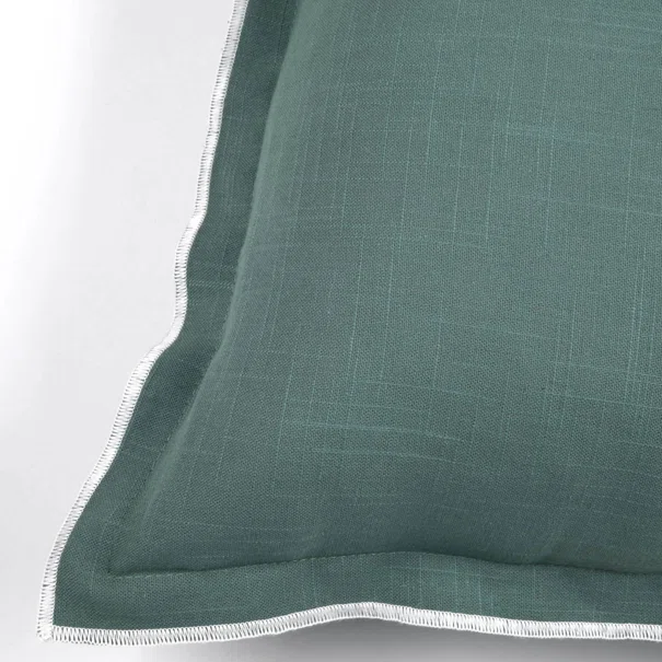 Διακοσμητικό Μαξιλάρι (45x45) S-F Helios Green C2D092004