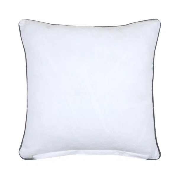 Διακοσμητικό Μαξιλάρι (45x45) S-F Milly Mustard C1D702002