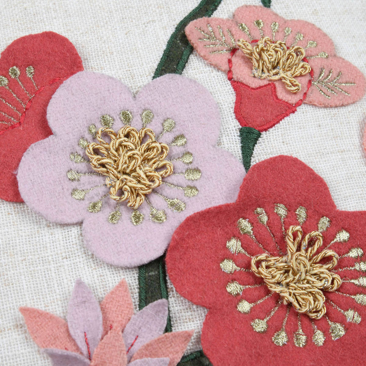 Διακοσμητικό Μαξιλάρι (40X40) S-F Scarlett Pink C0D703003 Λευκά Είδη Σαλονιού Μαξιλάρια Διακοσμητικά Τετράγωνα Spitishop