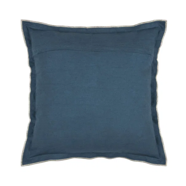 Διακοσμητικό Μαξιλάρι (45x45) S-F Helios Blue C2D092007